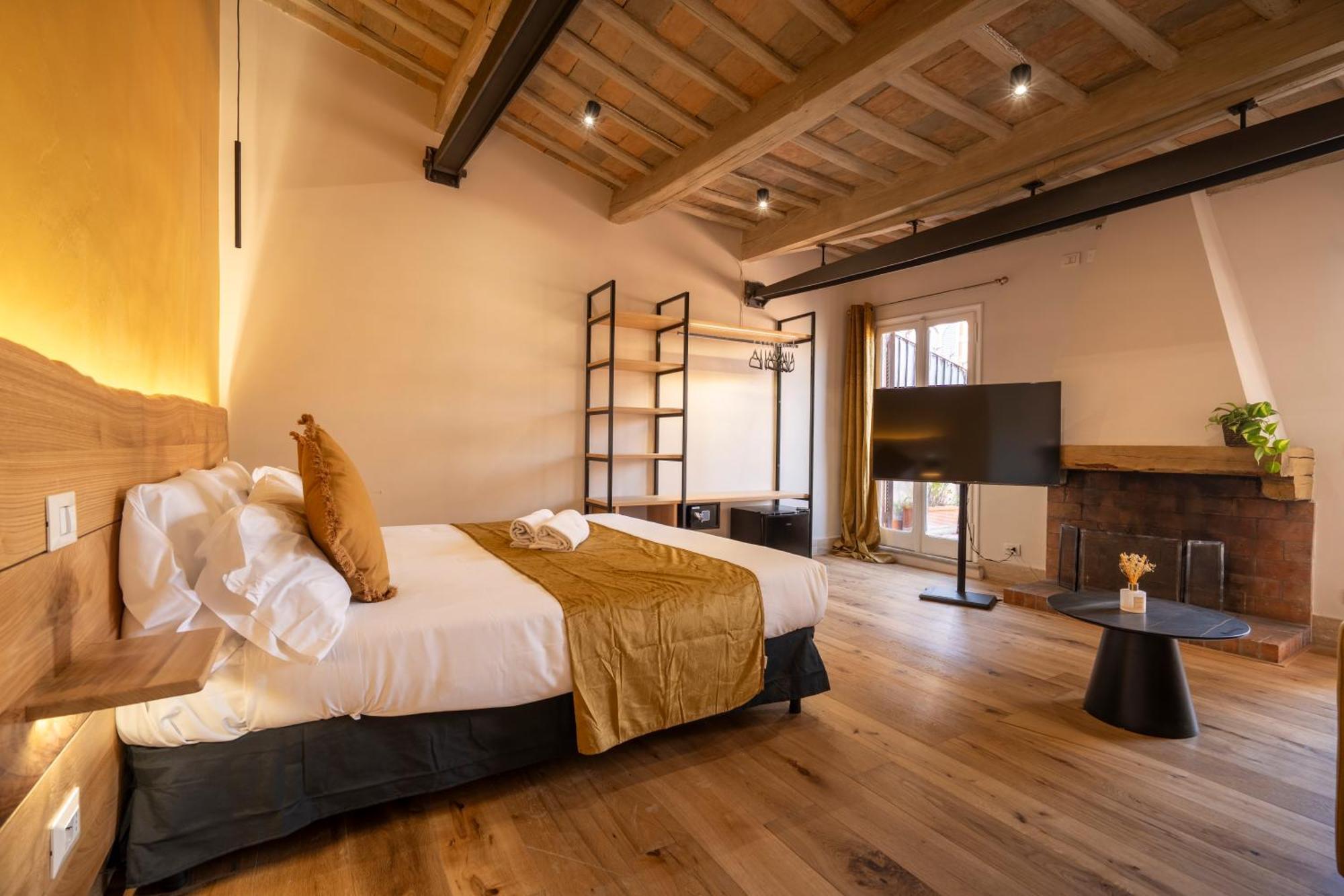 Terrace 34 Guest house