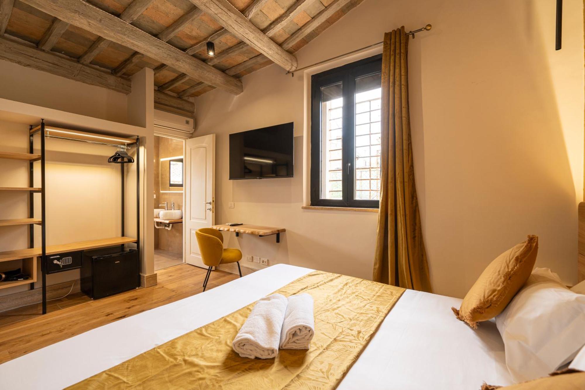 Guest house Terrace 34 Rome