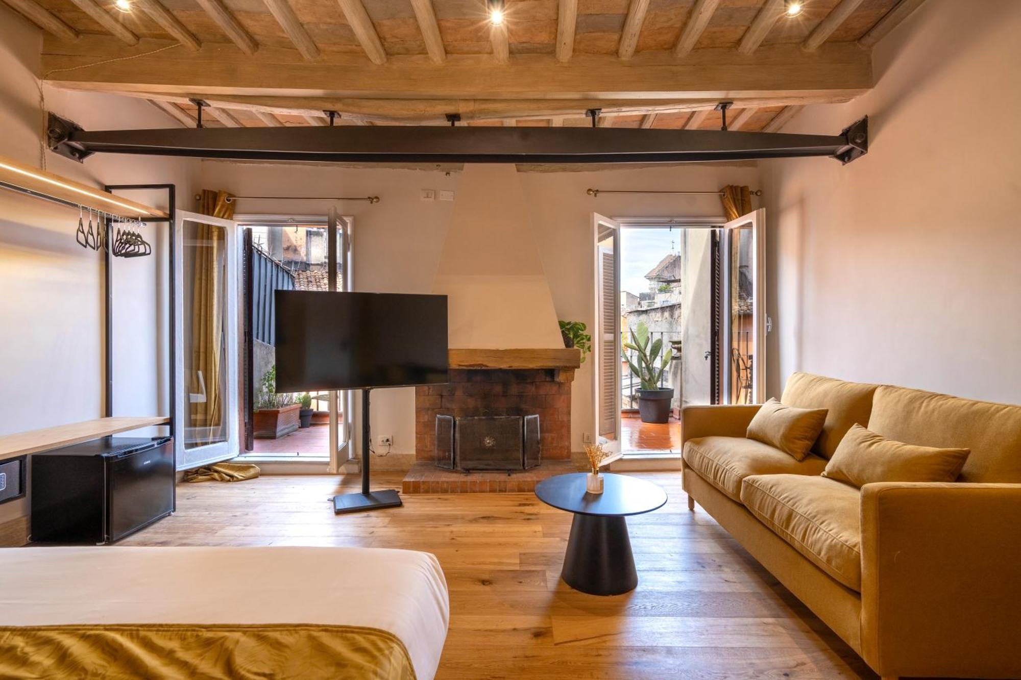 Terrace 34 *