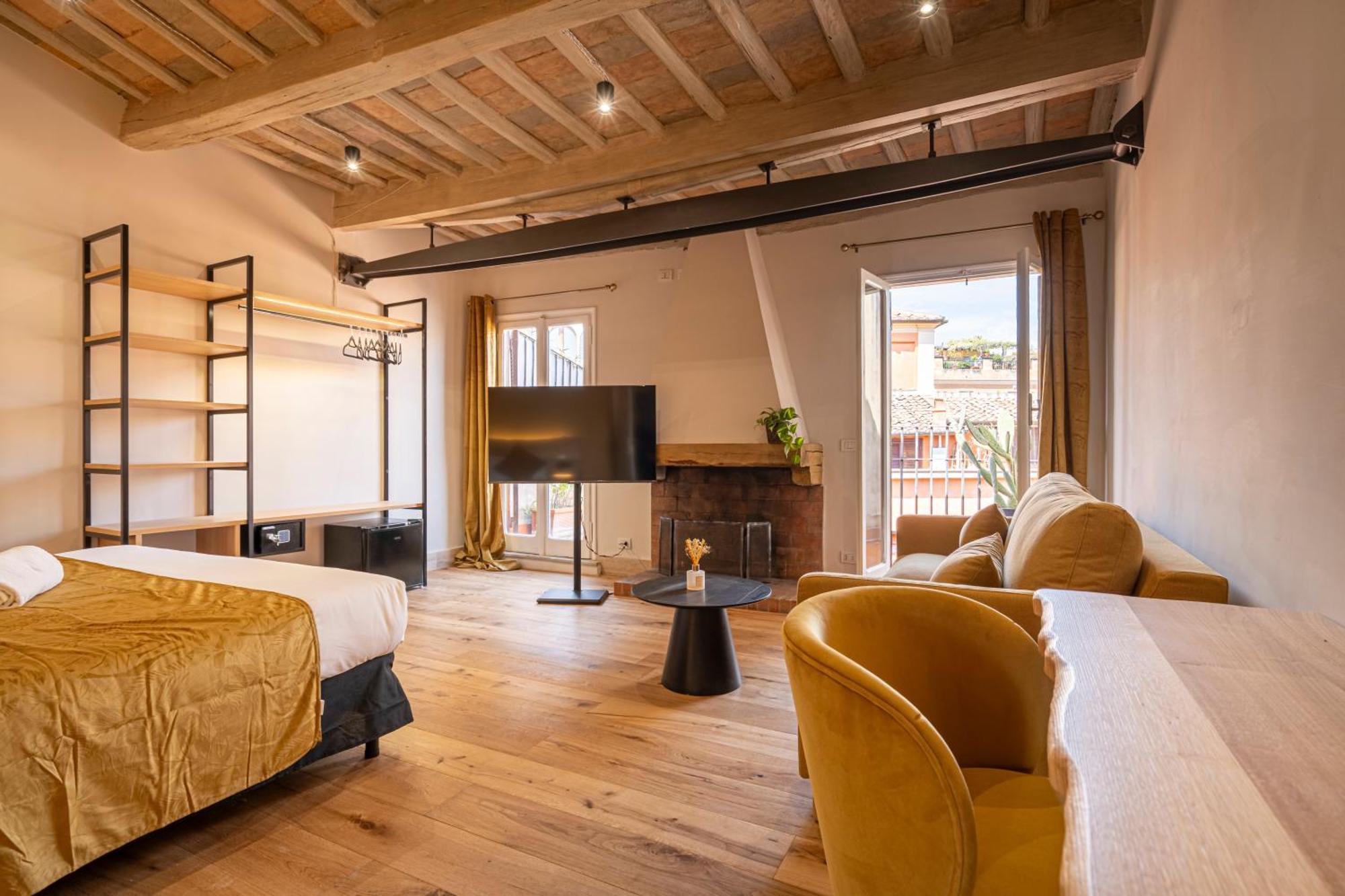 Guest house Terrace 34